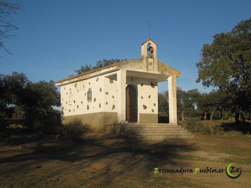 Ver Ermita del campo