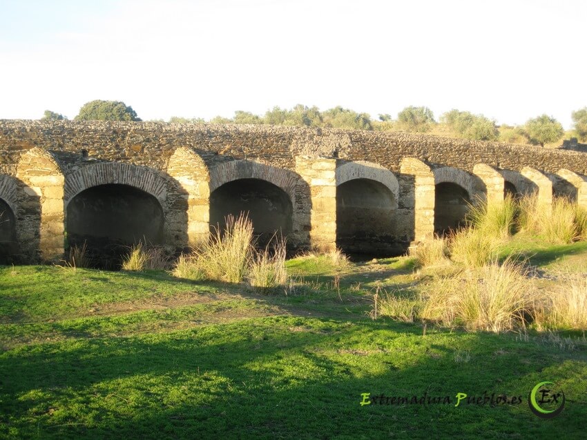 Ver Puente en Botija