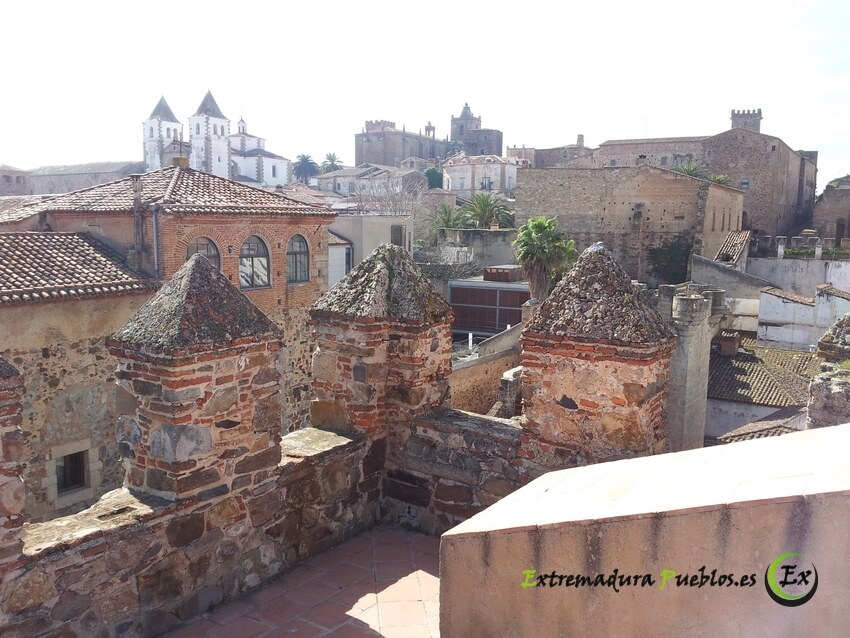 Ver Ciudad Monumental