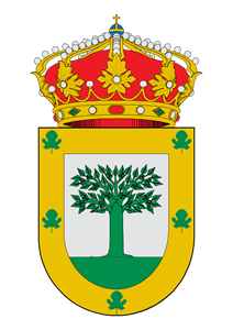 Escudo Almendral