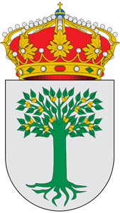 Escudo Almendralejo