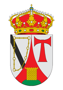 Escudo Atalaya