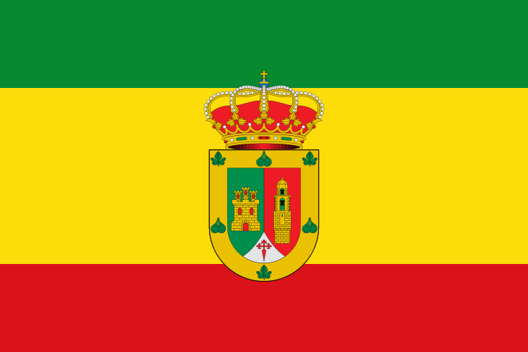 Almoharín