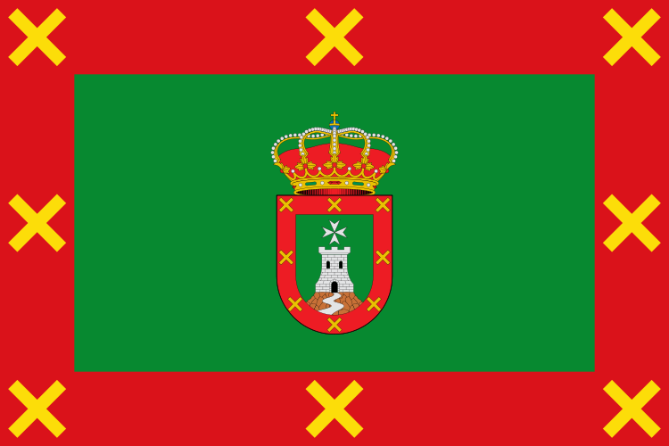 Berzocana