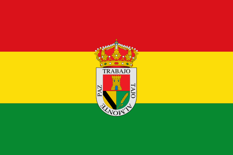 Torrejón el Rubio