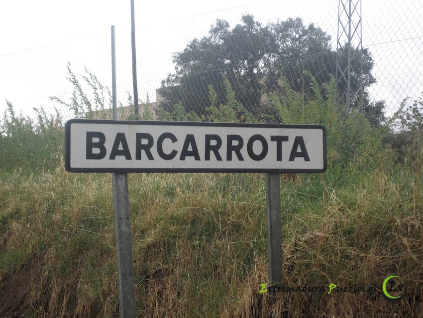 Ver Barcarrota
