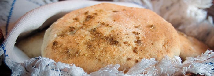 Bolla de Chicharrón