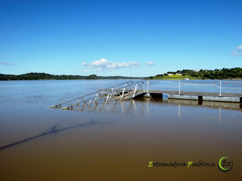 Ver Pantano de Alqueva