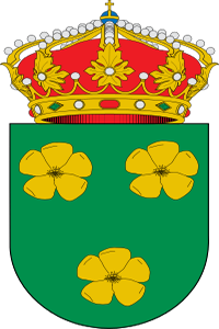 Escudo Acedera