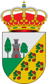 Casas del Monte