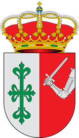 Santiago de Alcántara