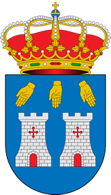 Torrecillas de la Tiesa