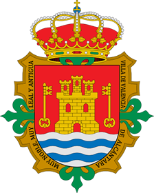 Valencia de Alcántara