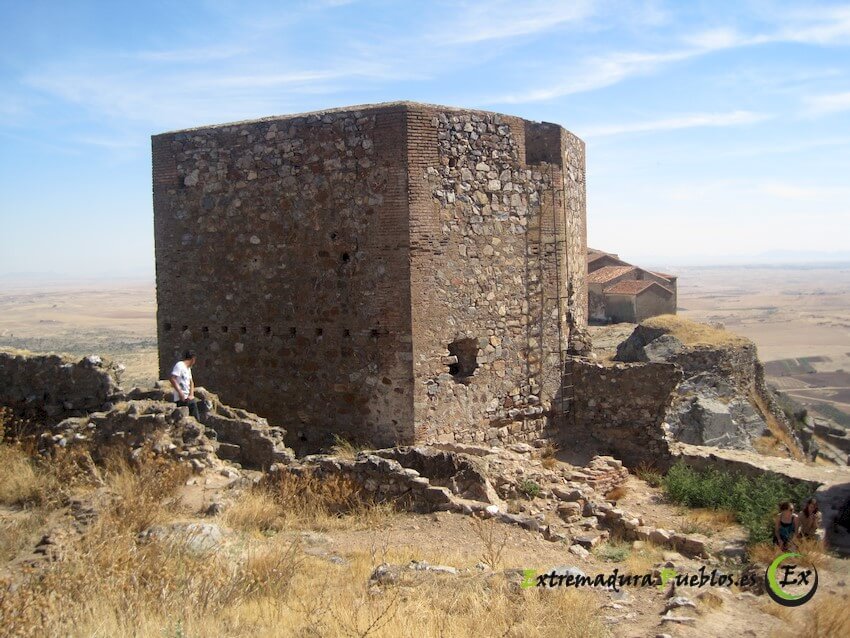Ver Fortaleza Magacela