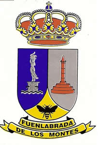 Fuenlabrada de los Montes