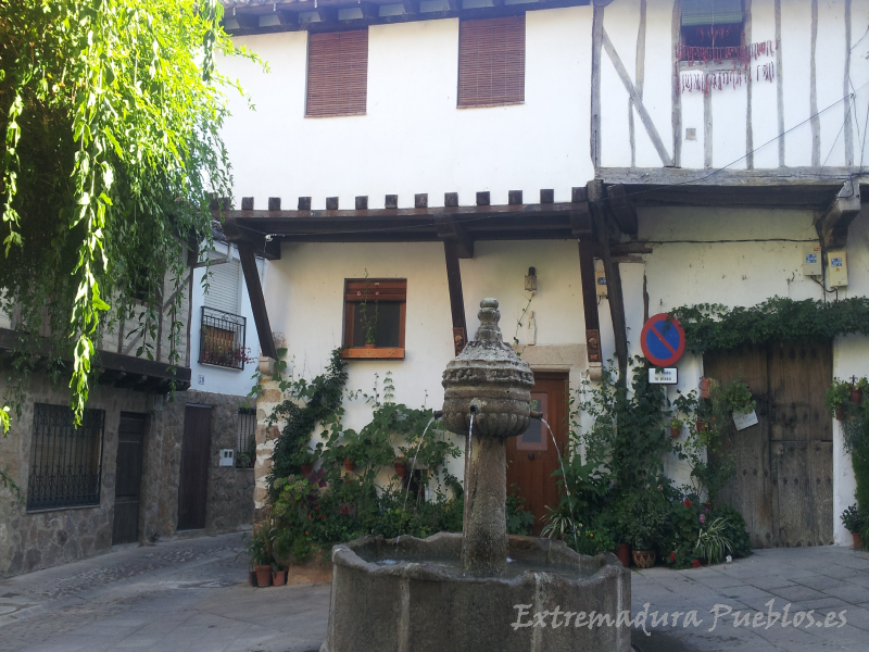 Ver Pimenton de Cuacos