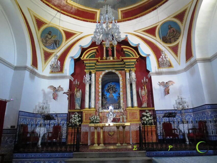 Ver Ntra Sra de la Luz