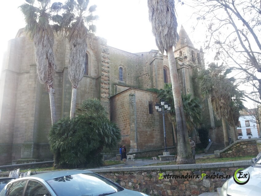 Ver Plazuela de Santiago