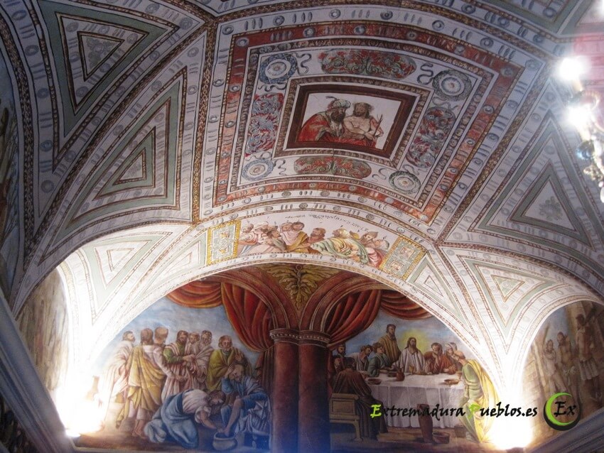 Ver Frescos en Benquerencia