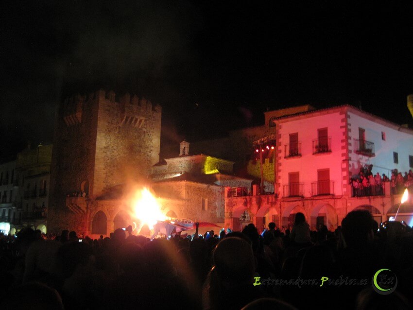 Ver Dragón de San Jorge