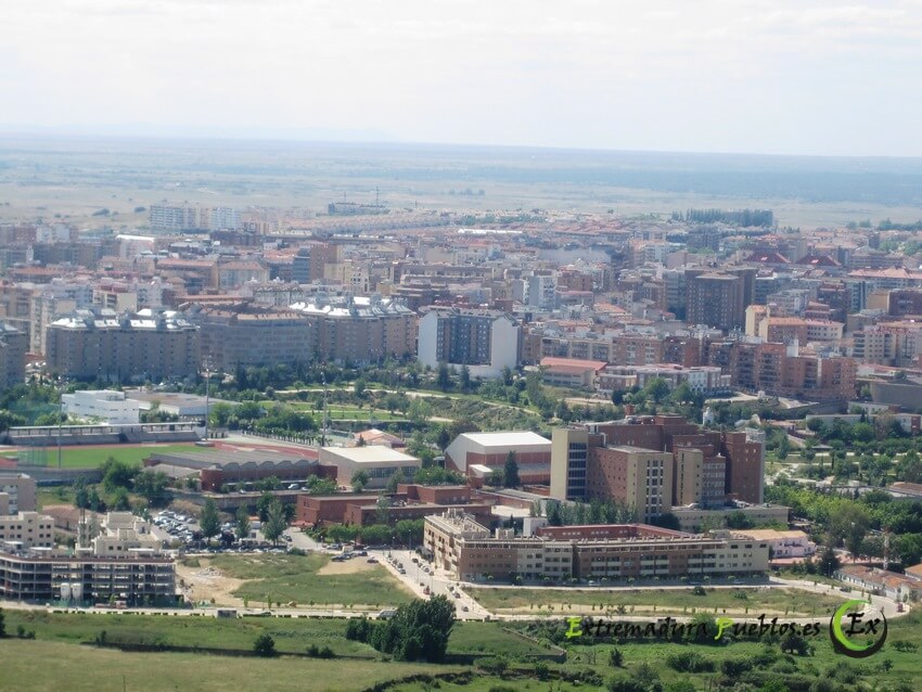 Ver Vistas desde la Montaña