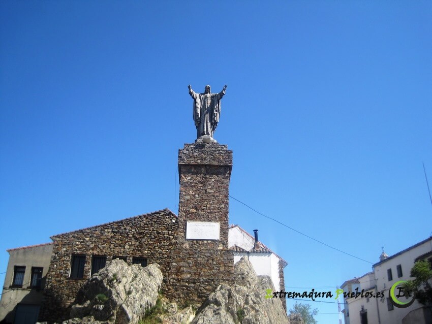 Ver Cristo de la Montaña