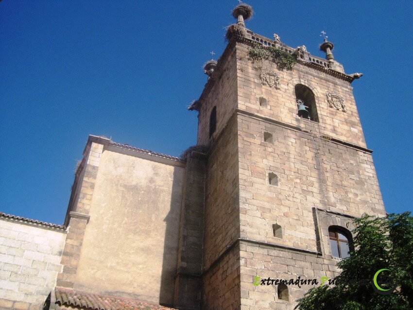 Ver Casar de Cáceres
