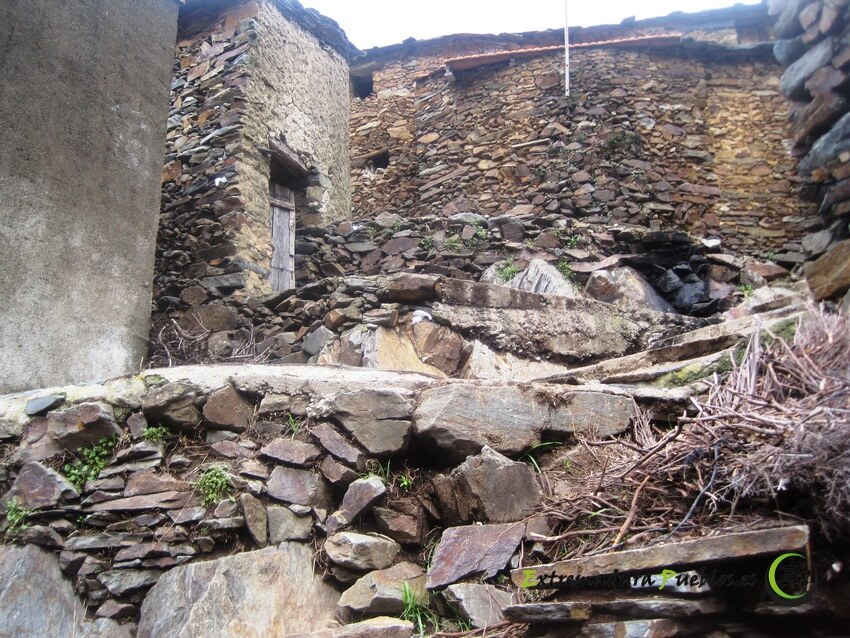 Ver Casas del El Gasco