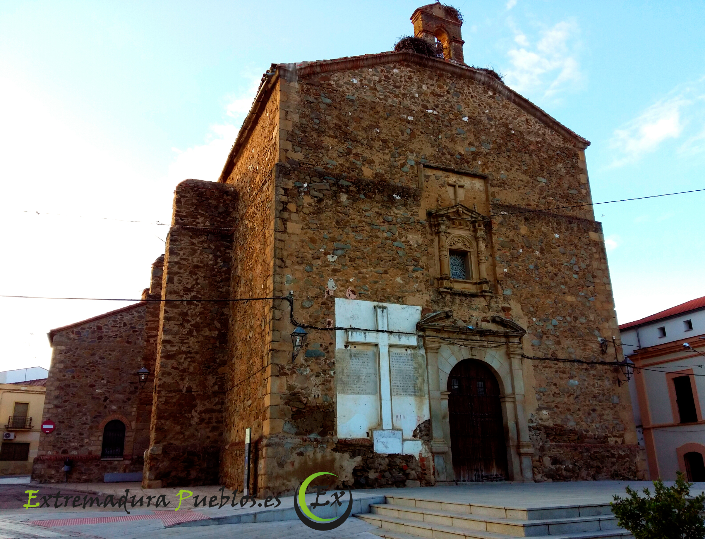 Ver Iglesia de la Inmaculada Concepción