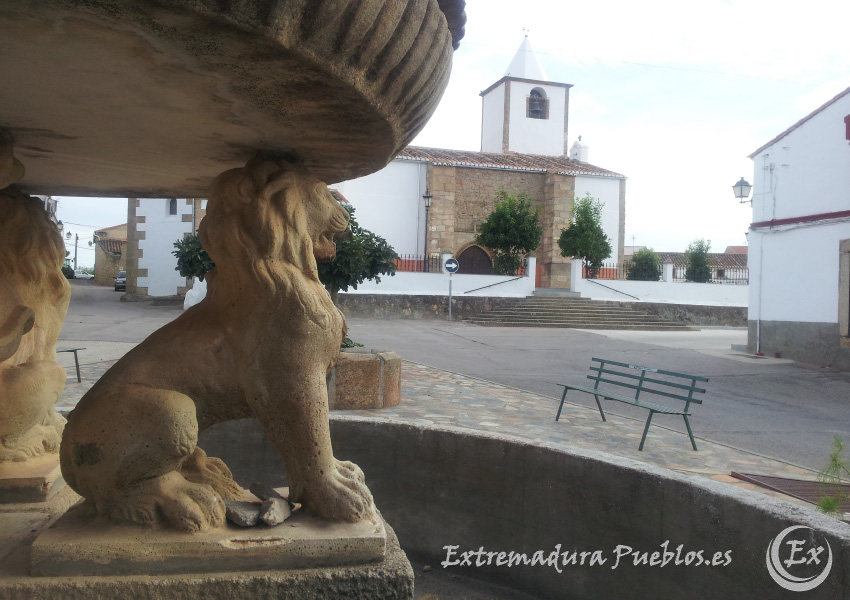 Ver Iglesia de Nuestra Señora de la Asunción