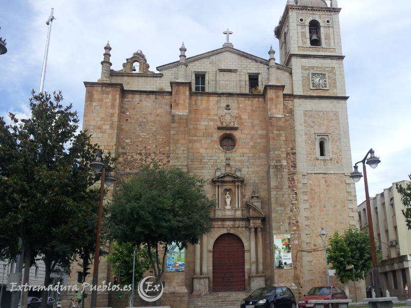 Ver Iglesia de San Sebastián