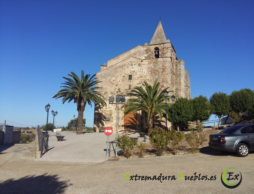 Ver Iglesia de San Andrés
