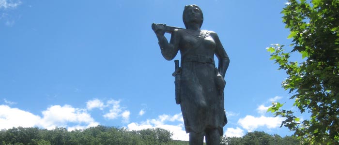 La Serrana de La Vera