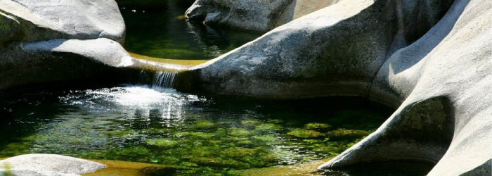 Ruta Garganta de los Infiernos