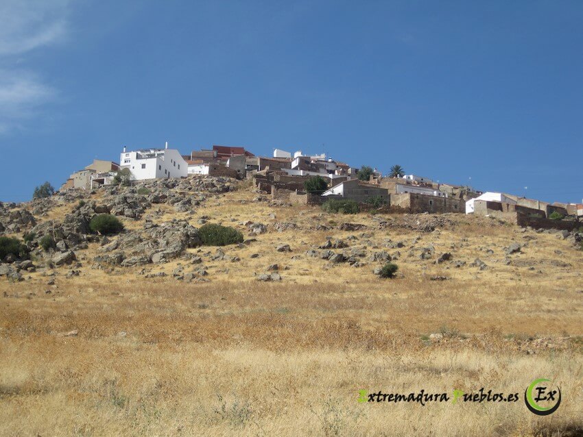 Ver Fortaleza Magacela