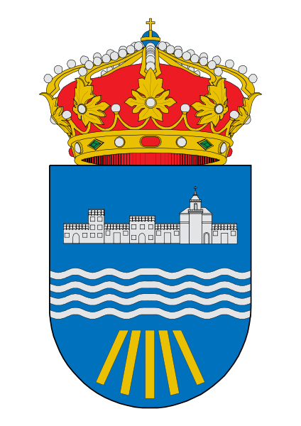 Pueblonuevo del Guadiana