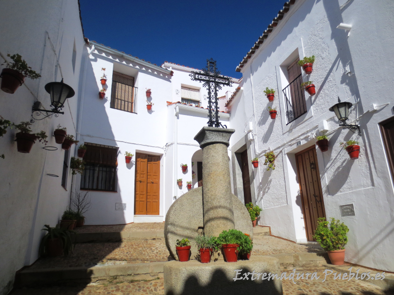Ver Rincón de la Cruz