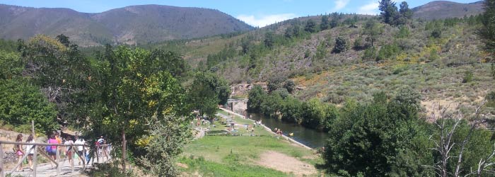 Ruta Verde de la Cervigona