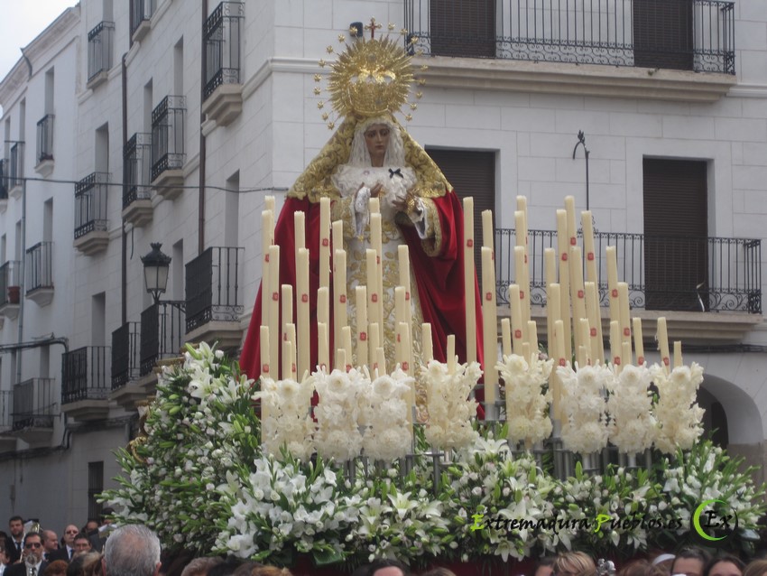 Ver Semana Santa Cacereña
