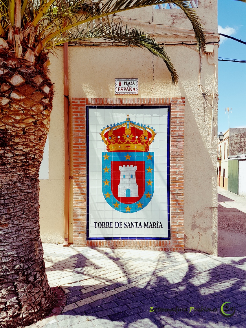 Ver La Torre de Santa María