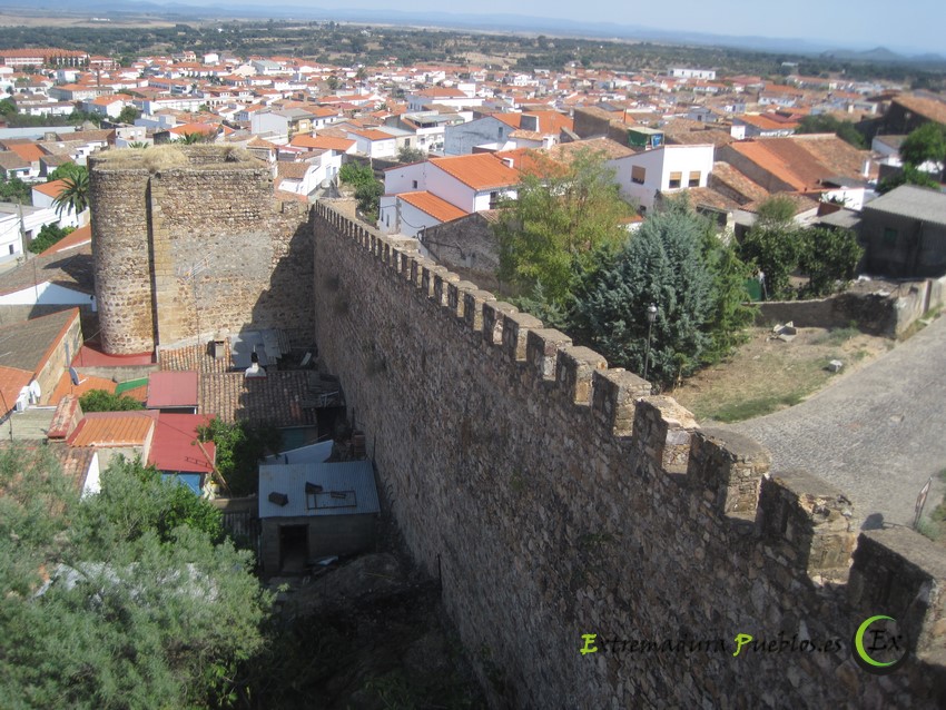 Ver Vistas de Alburquerque