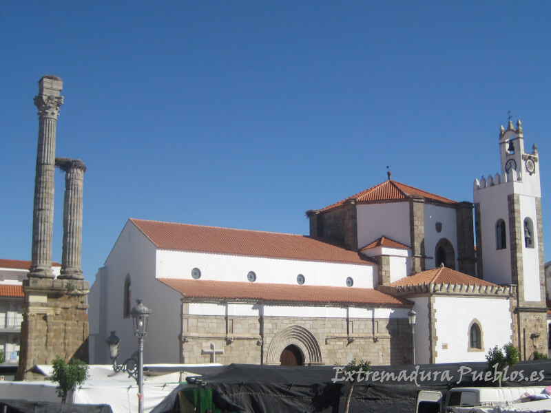 Ver Zalamea de la Serena