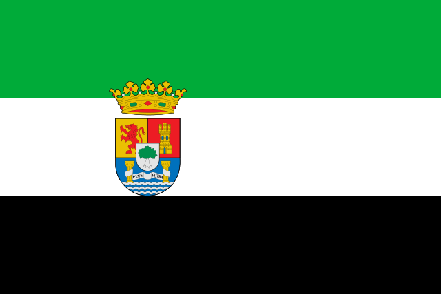 Nombre de Extremadura