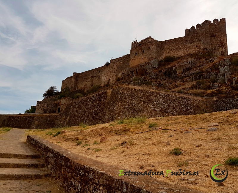 Ver Castillo de Luna