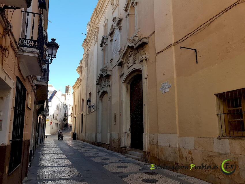 Ver Subida al Alcazaba