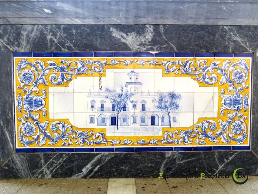 Ver Villanueva del Fresno