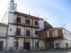 Ver Ayuntamiento Aldeanueva del Camino