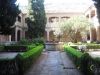 Ver Claustro del monasterio de Cuacos de Yuste