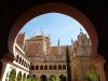 Ver Claustro Monasterio de Guadalupe