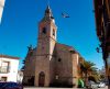 Ver Iglesia de Peraleda de la Mata
